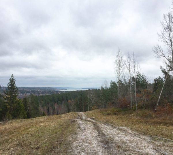 Yxbacken