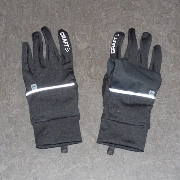 Craft handskar