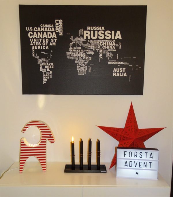 Första advent