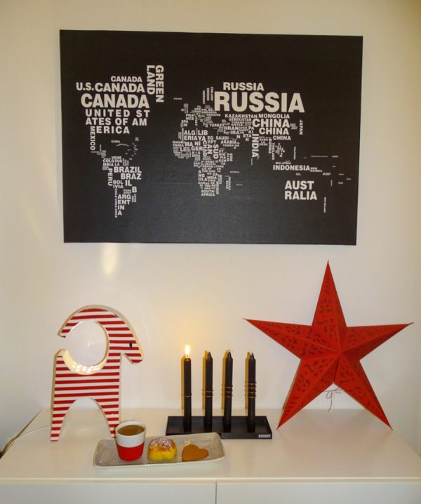 Adventsfika