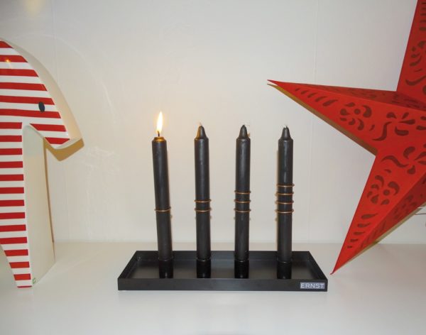 Första advent