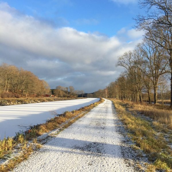 Göta Kanal