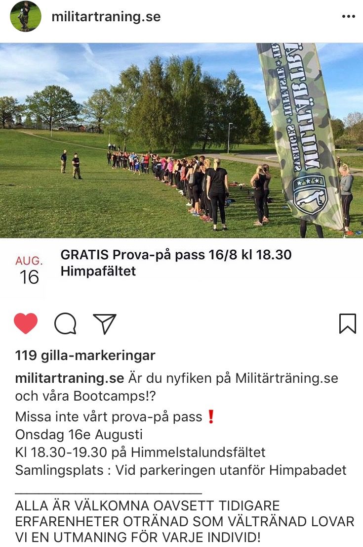 IMG_8435-e1502881738430 - Militärträning