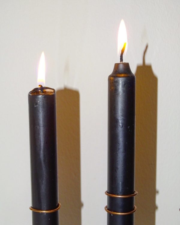 Andra advent