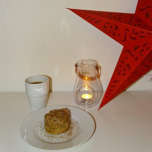 Mugcake