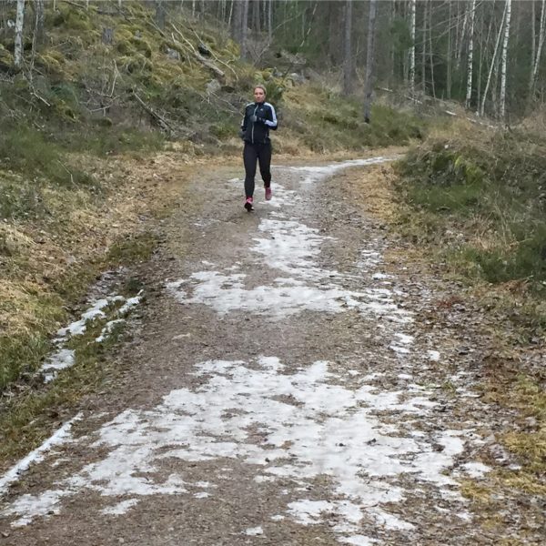 decemberlöpning