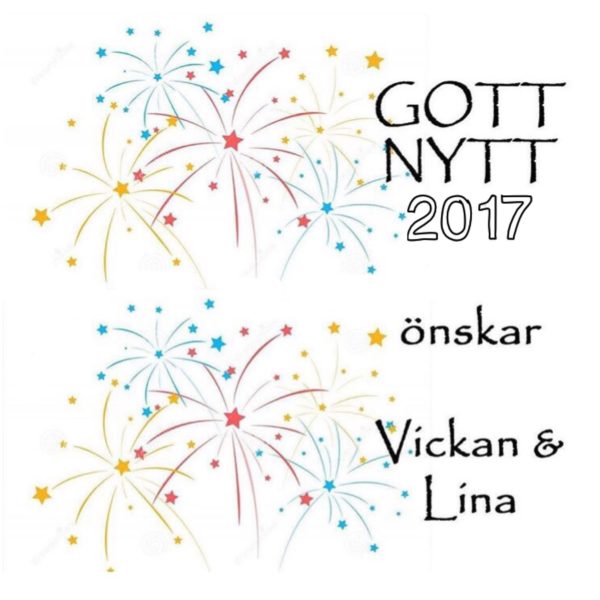 Gott Nytt 2017