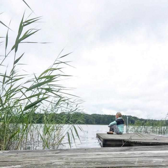 Nya sommarmål
