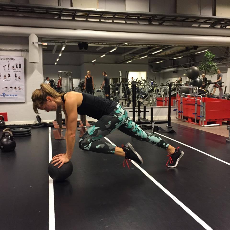 Life - lina springplanka 1