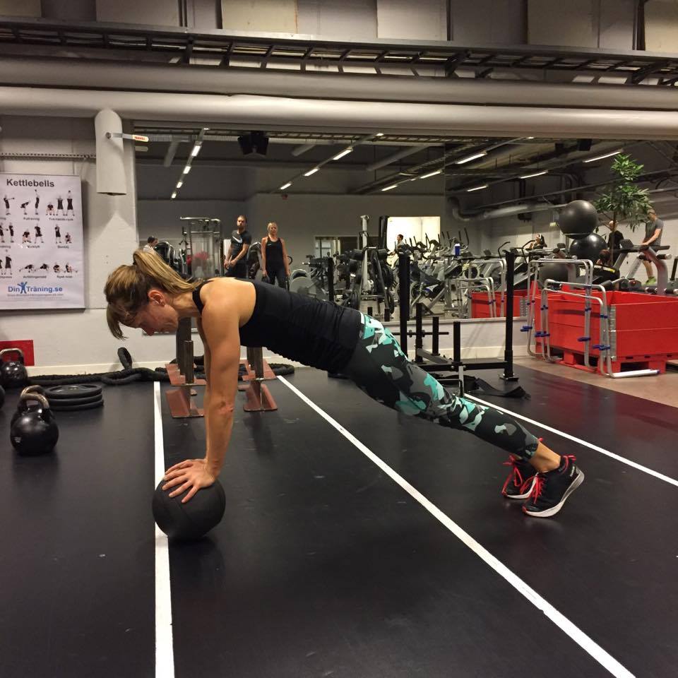 Life - lina springplanka 2