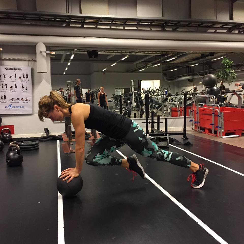 Life - lina springplanka 3