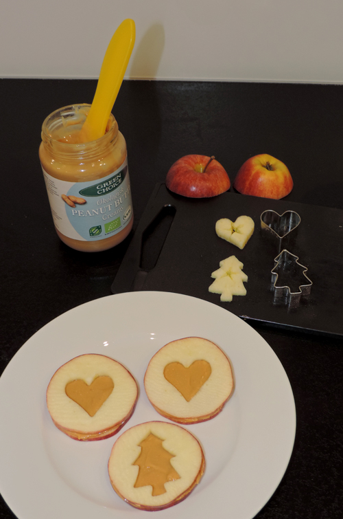 applesandwich-2 - Apple sandwiches