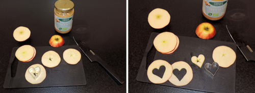 applesandwich-3 - Apple sandwiches