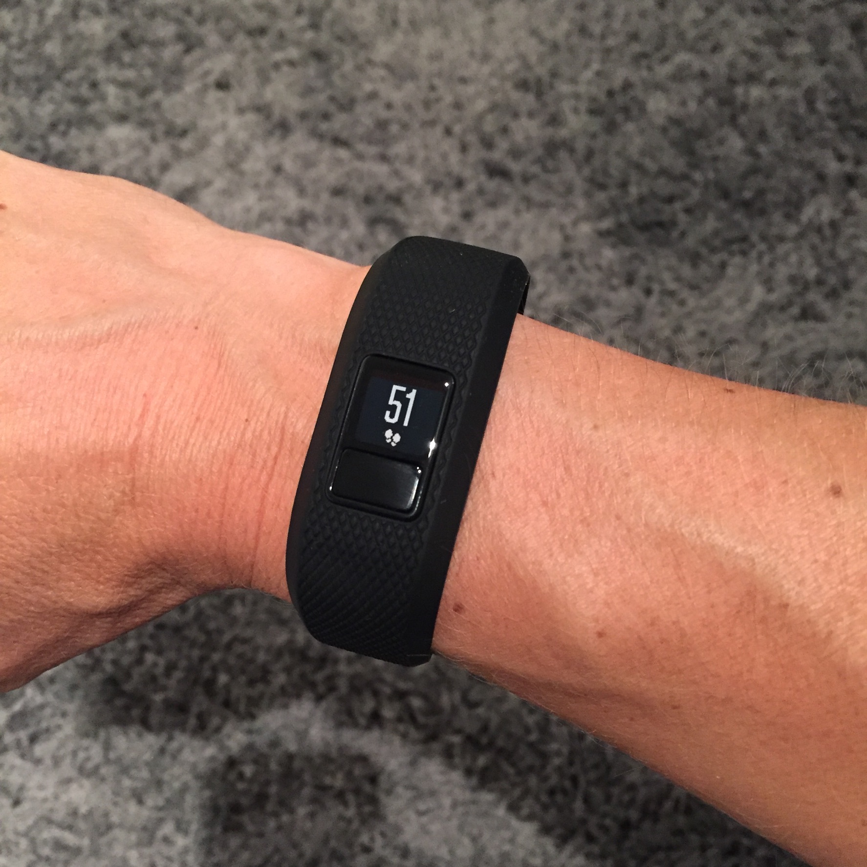 Garmin Vivofit 3