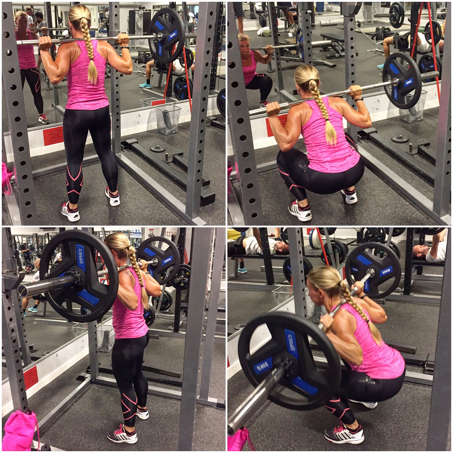 garmin connect 160605