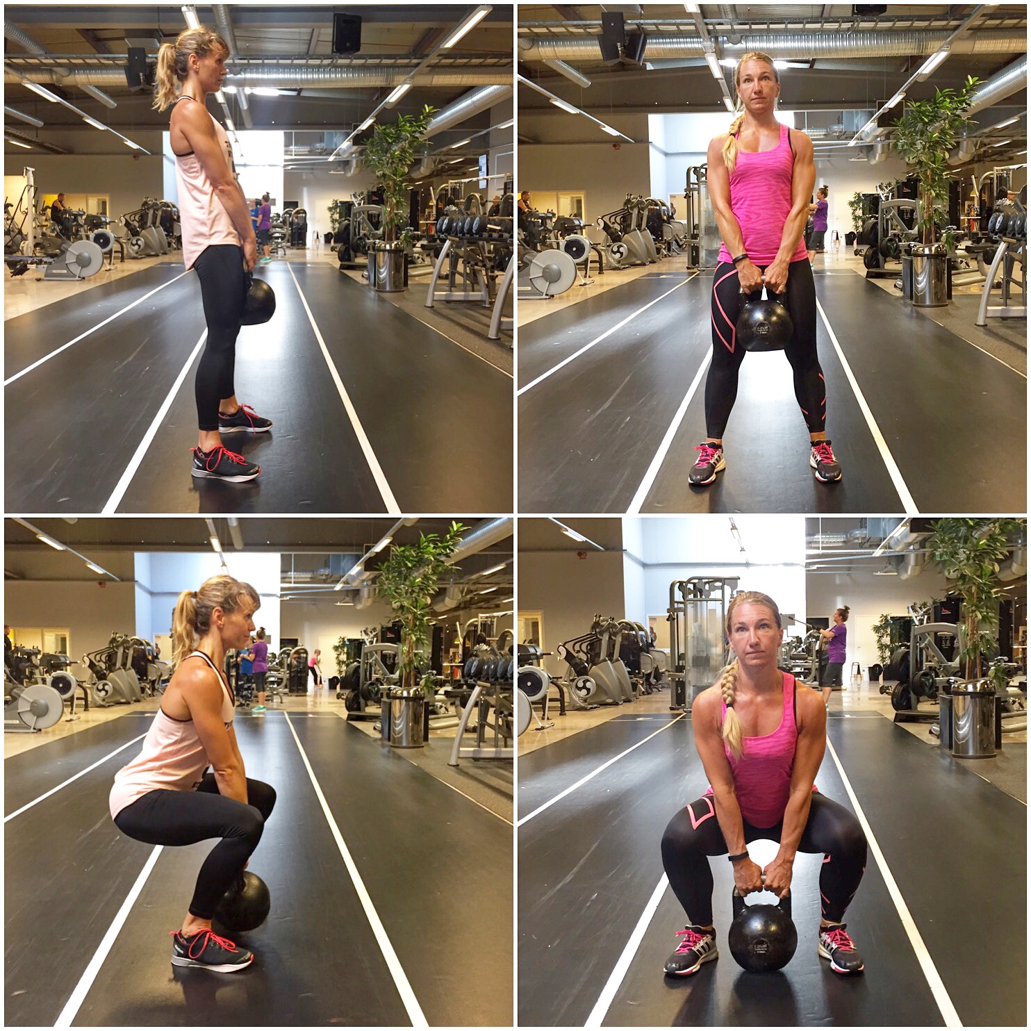 löpning ågelsjön 1