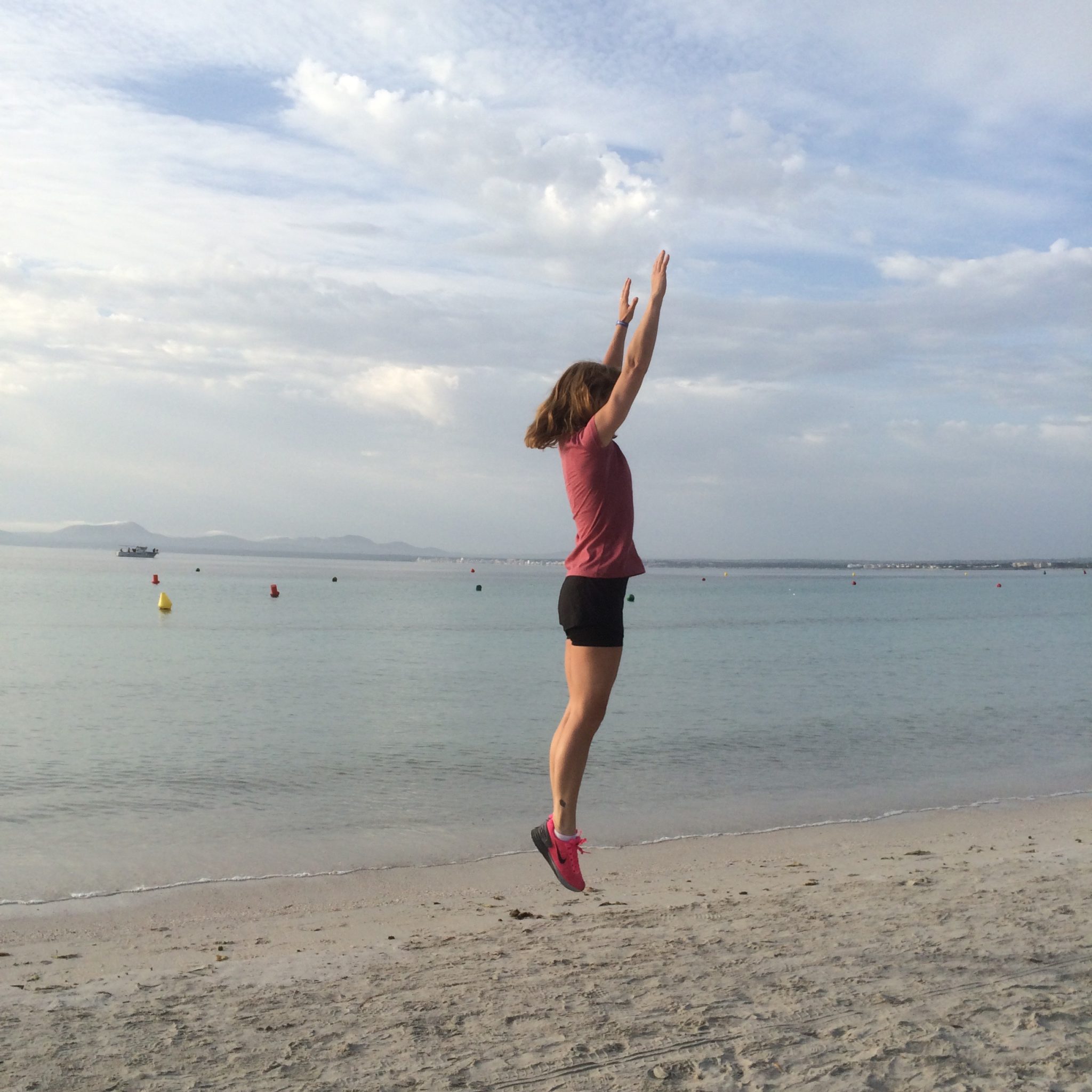 burpee