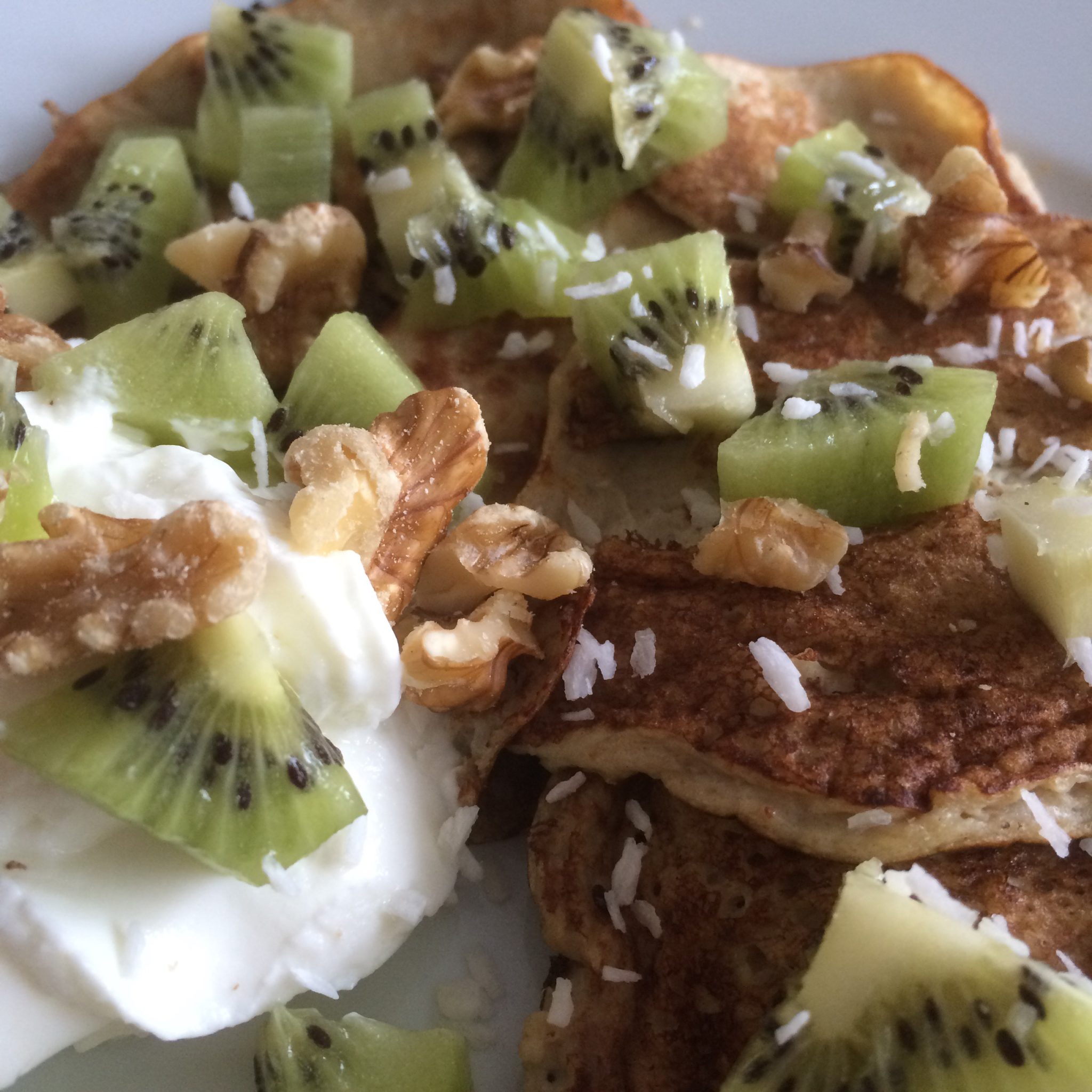 bananpannkaka
