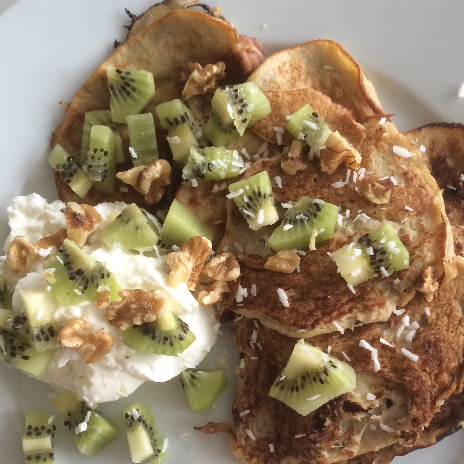 bananpannkaka