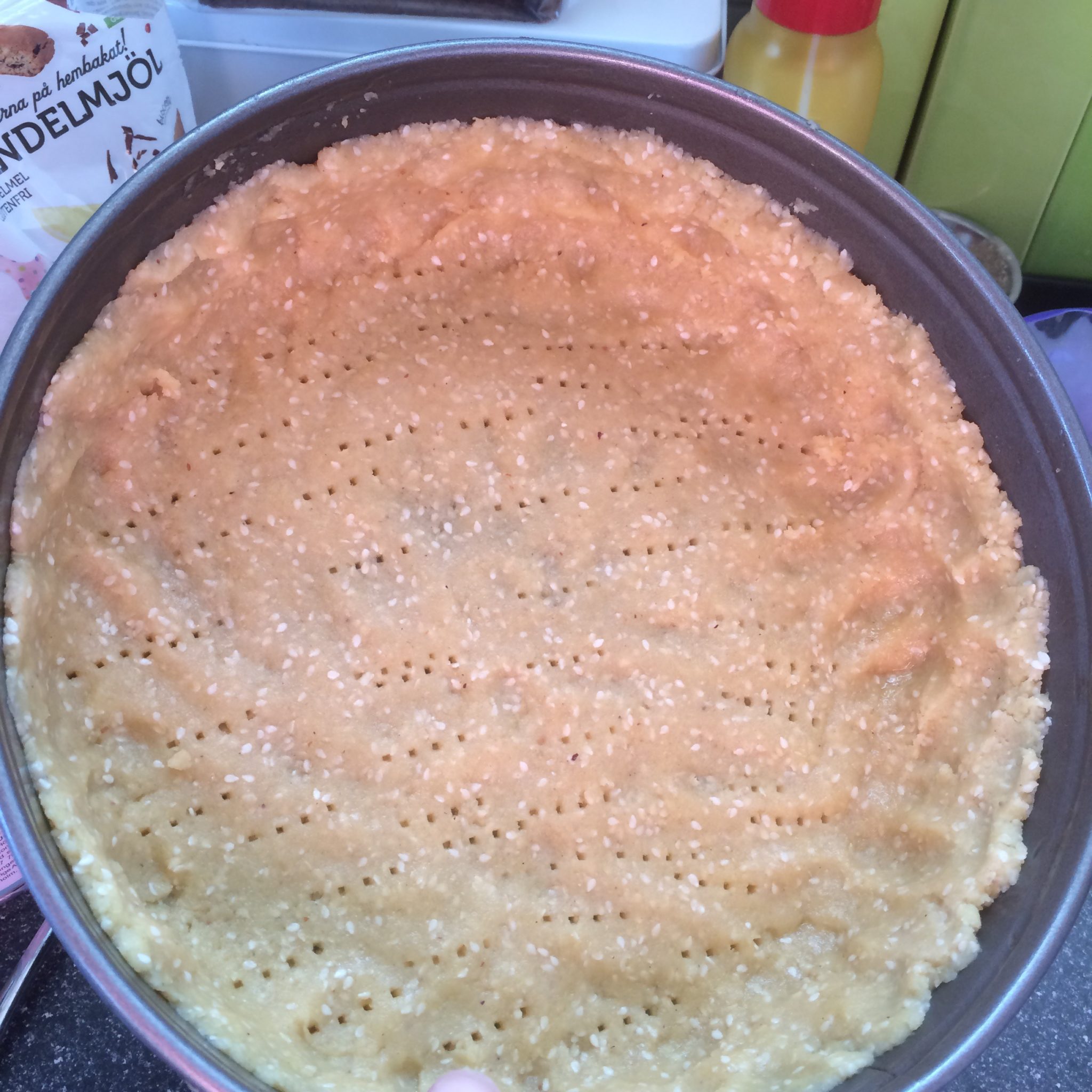 köttfärspaj