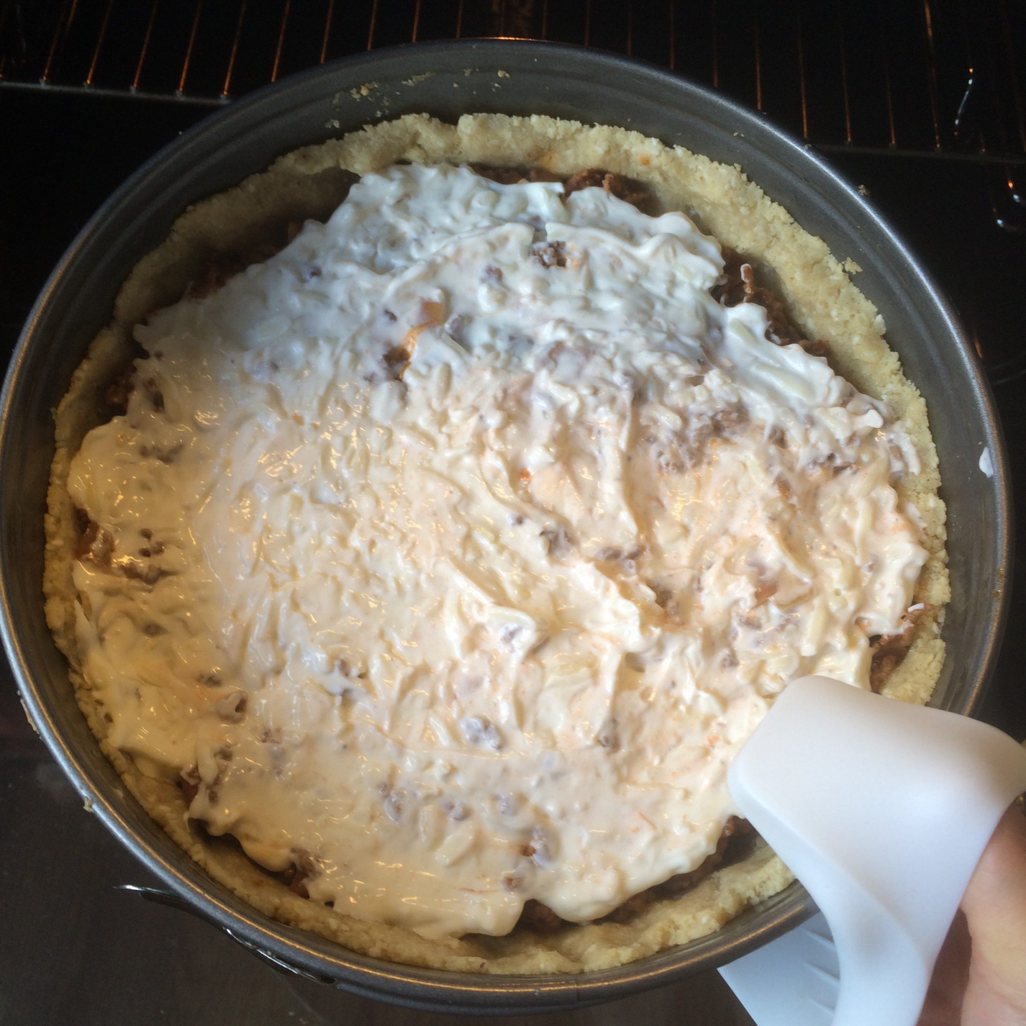 köttfärspaj