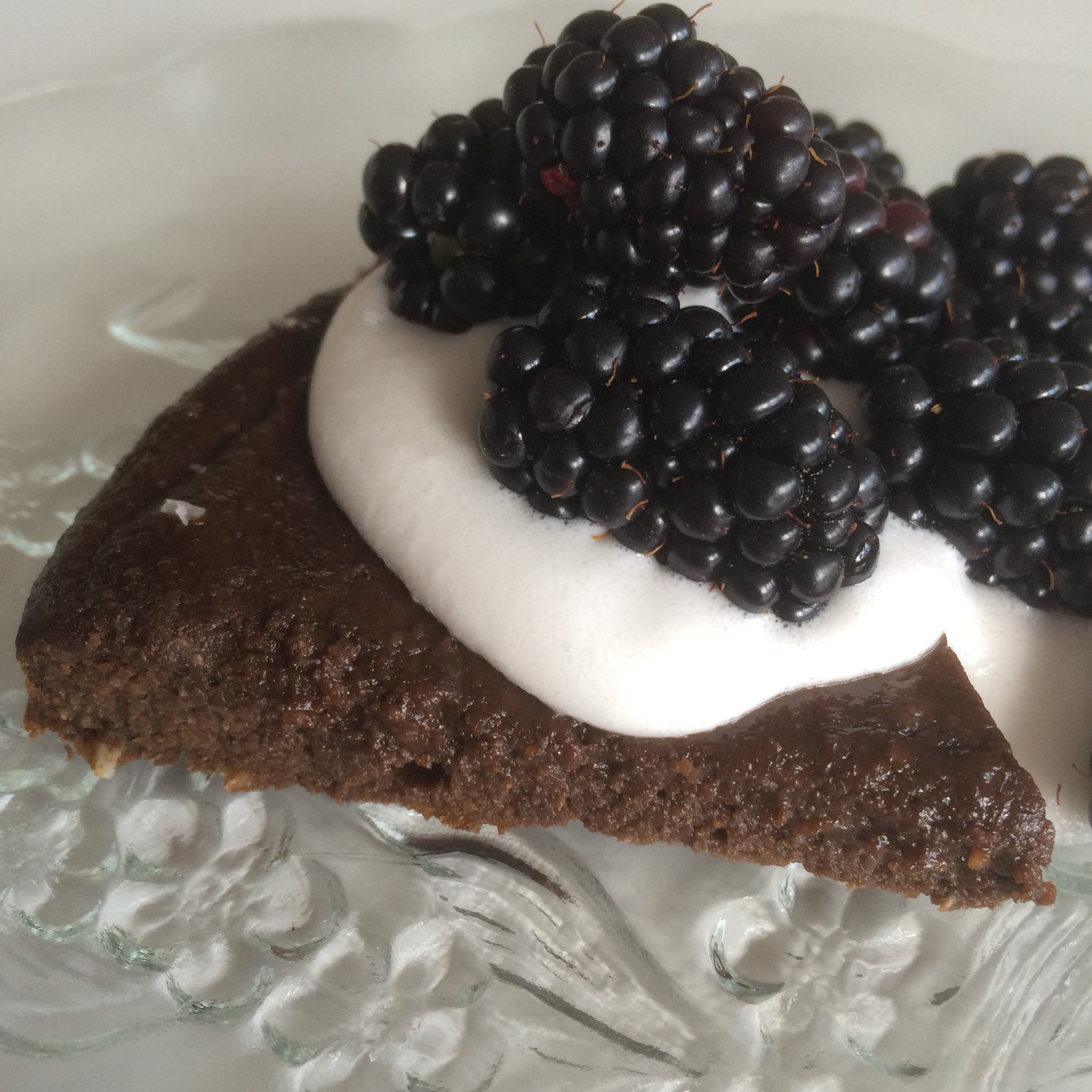 kladdkaka