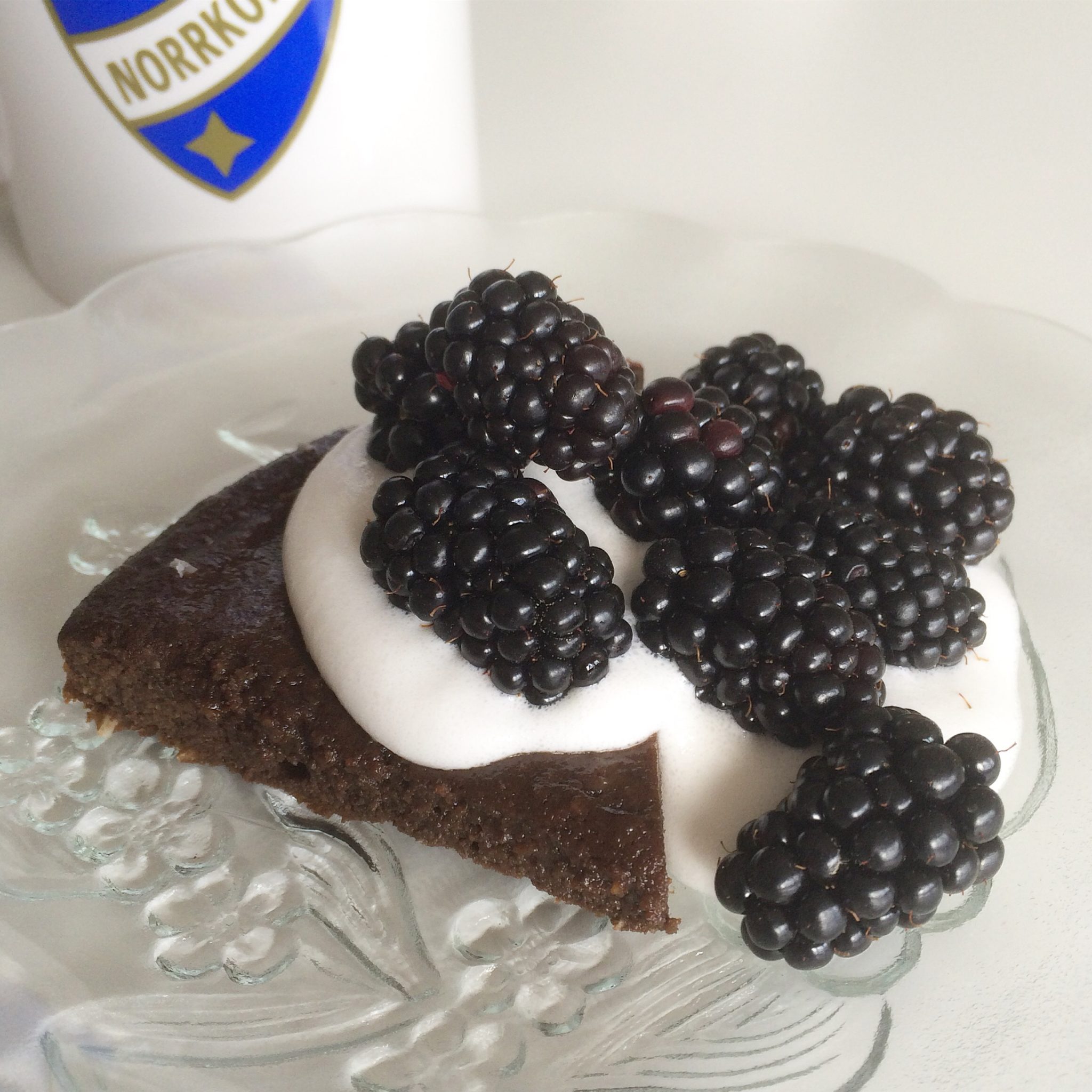 kladdkaka