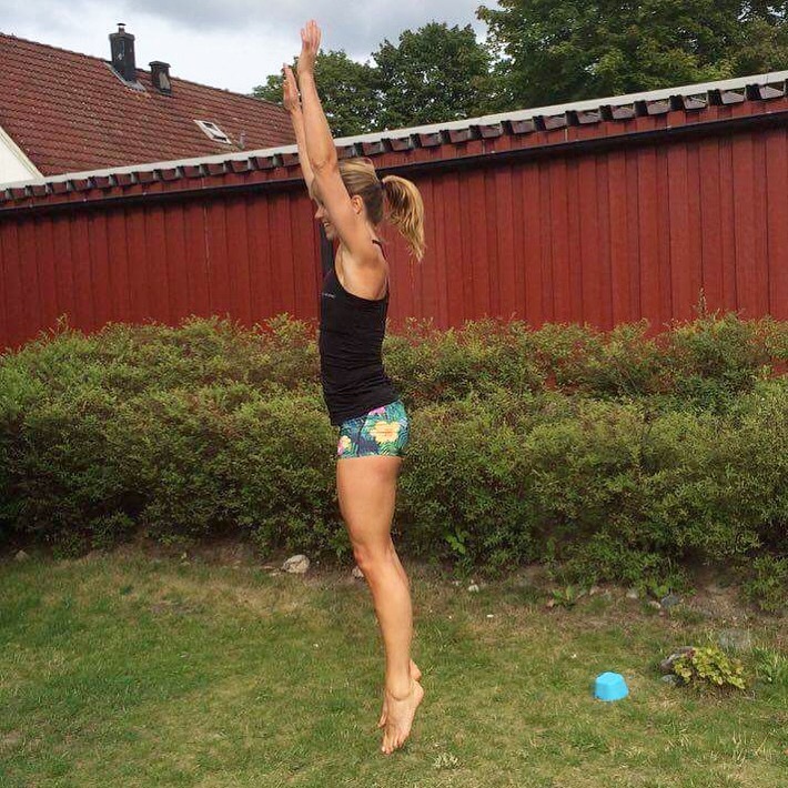 burpee