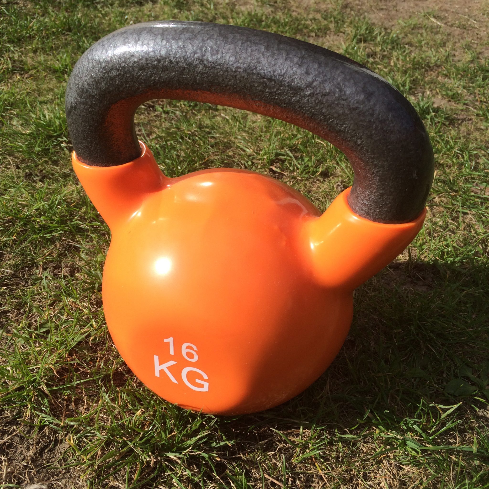 kettlebell