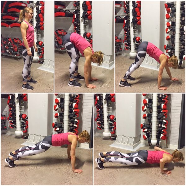 life-crawl-out-lina - 5 favoritövningar för ökad rörlighet