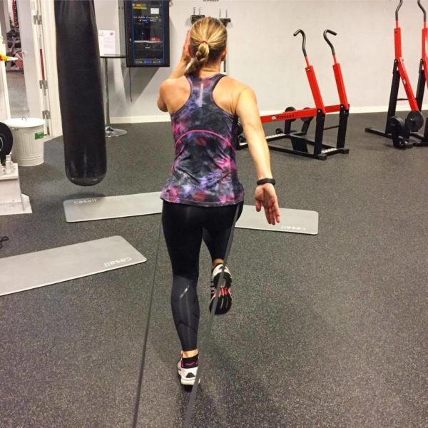 sprint med gummiband 2