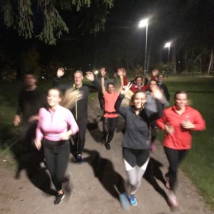 Runacademy Norrköping