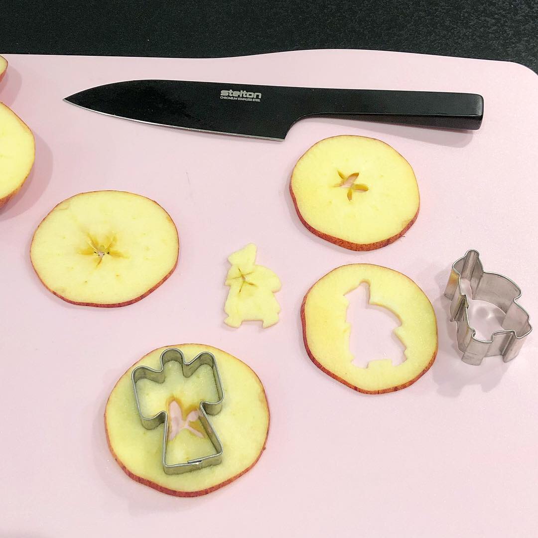 Applesandwich