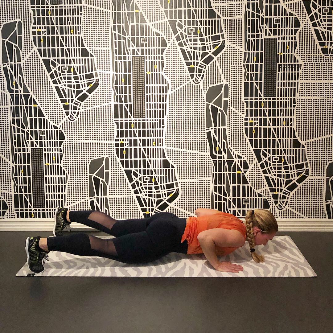 Pushup