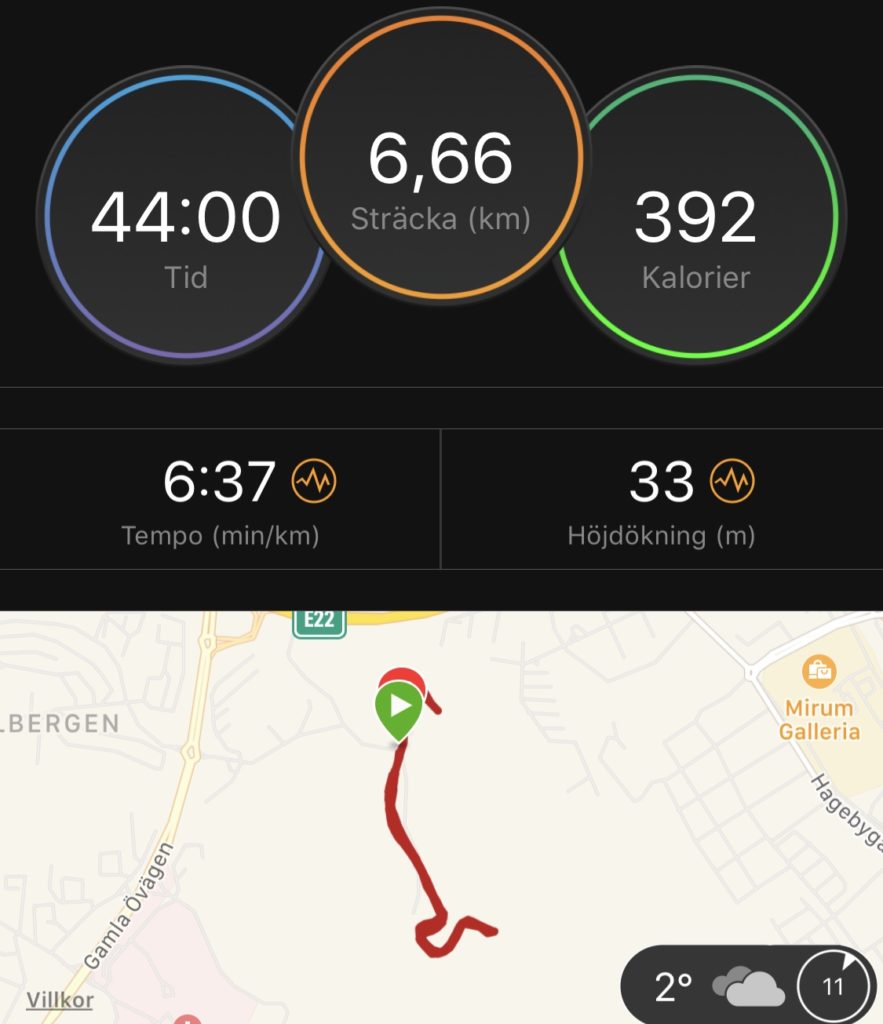 Garmin Connect