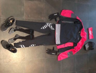 2xu höstlöpning