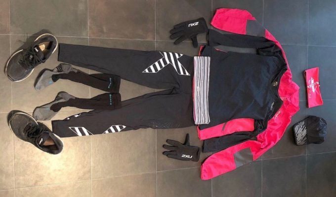 2xu höstlöpning