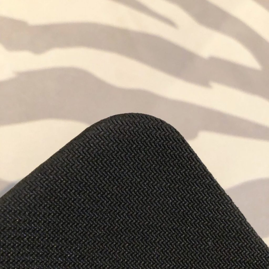 Yogamatta zebra