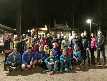 Sista passet med Runacademy