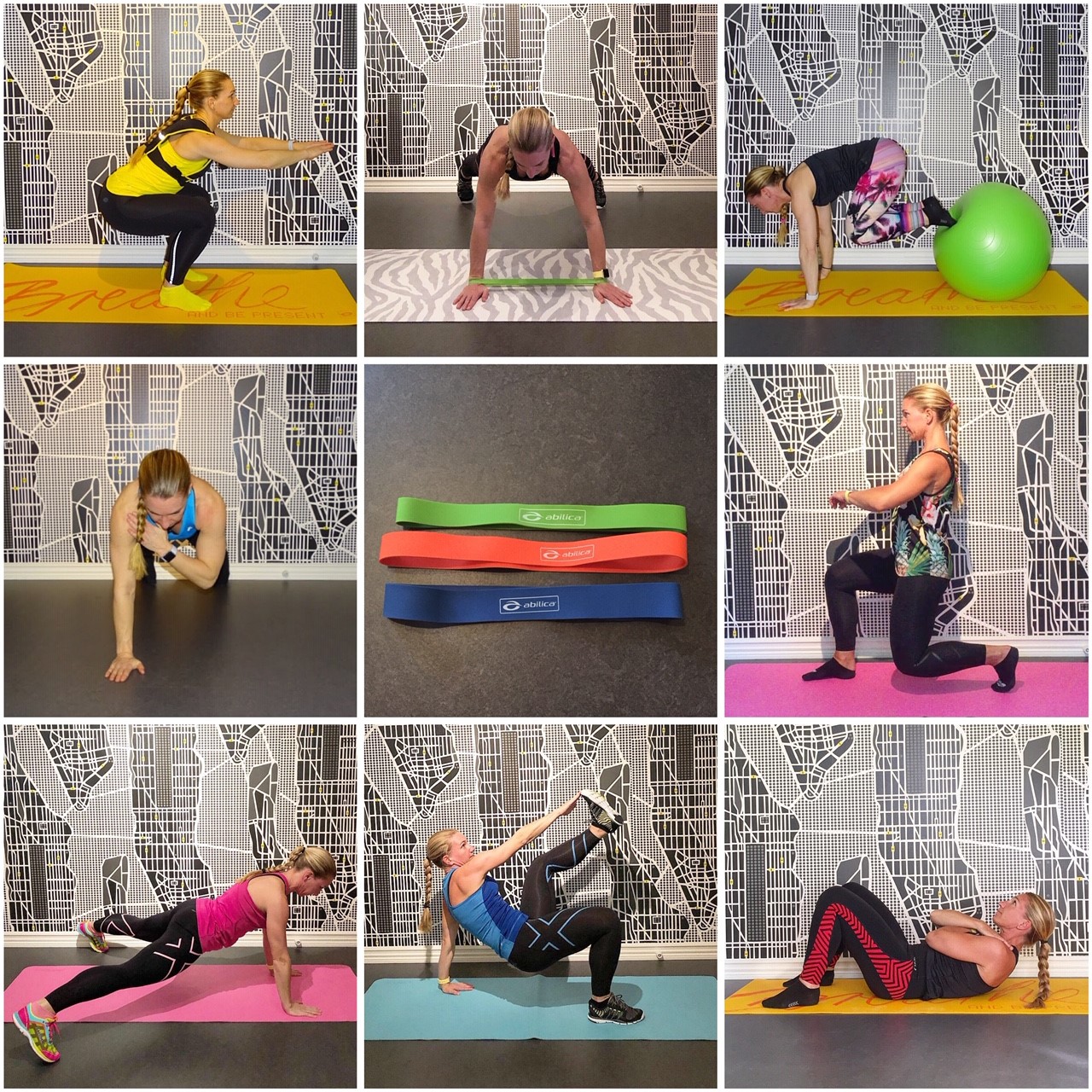 homeworkout