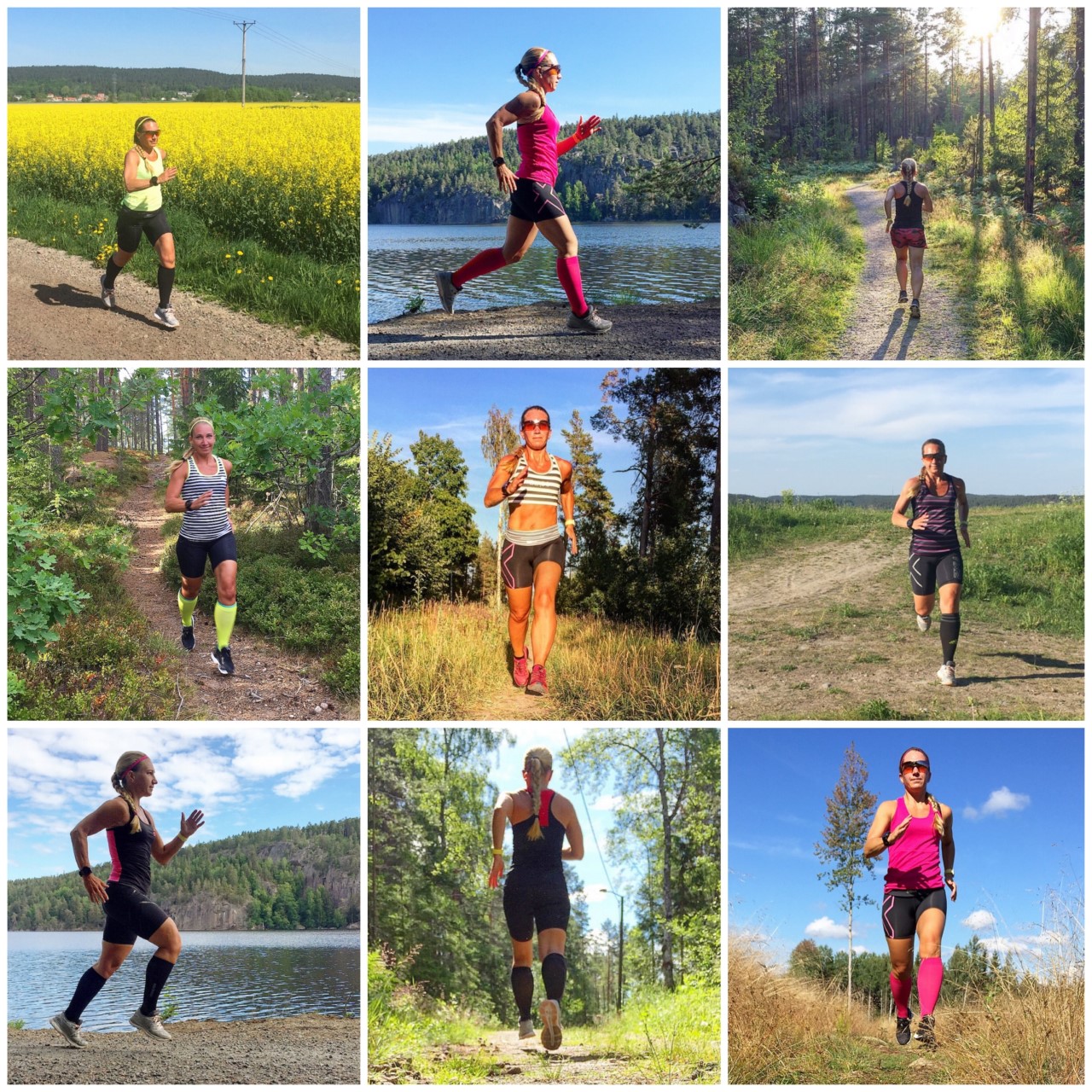 löparåret 2018