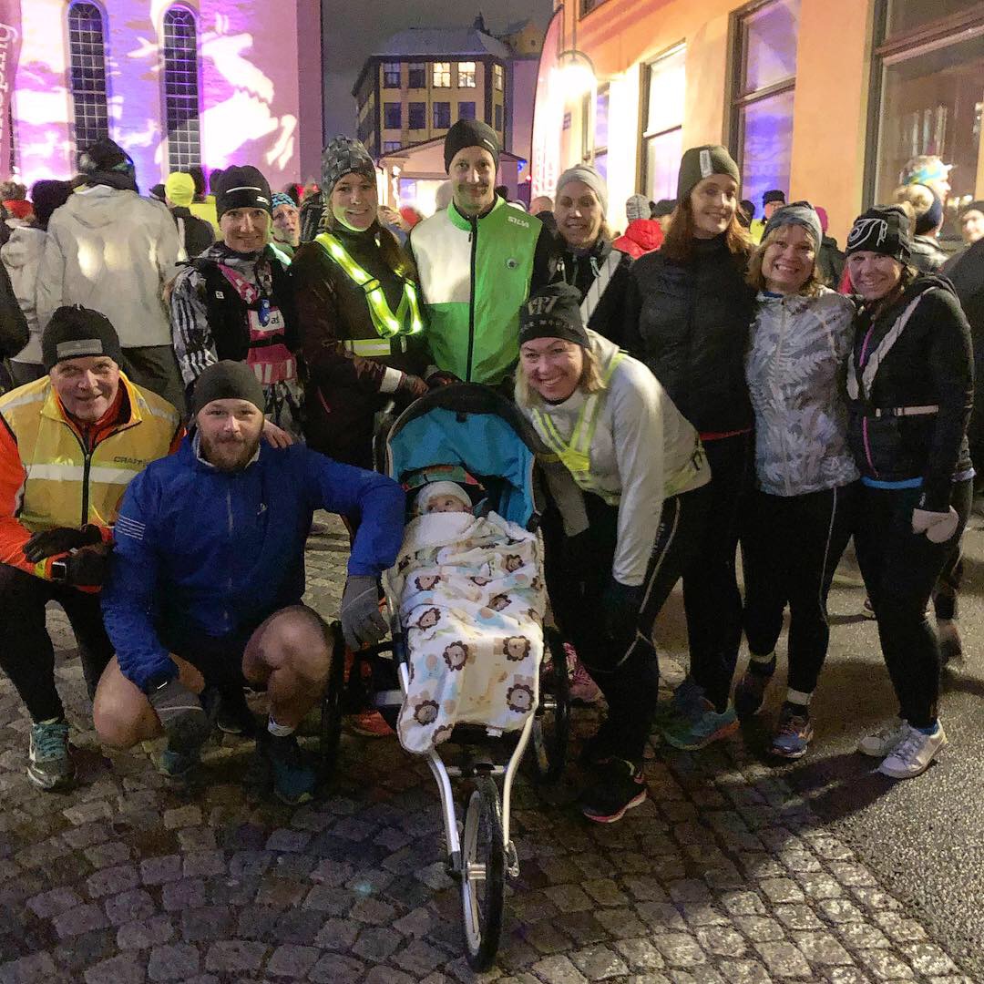 Ljusruset 2018