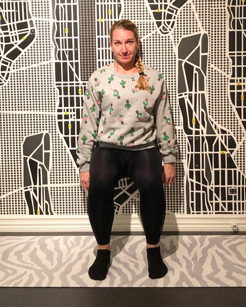 3 december - Julkalender 2018