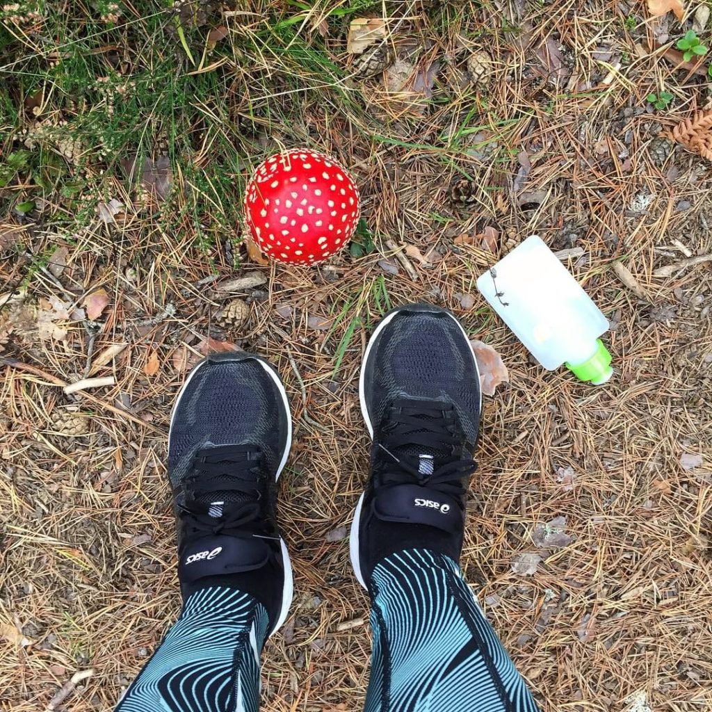 Asicsrunning