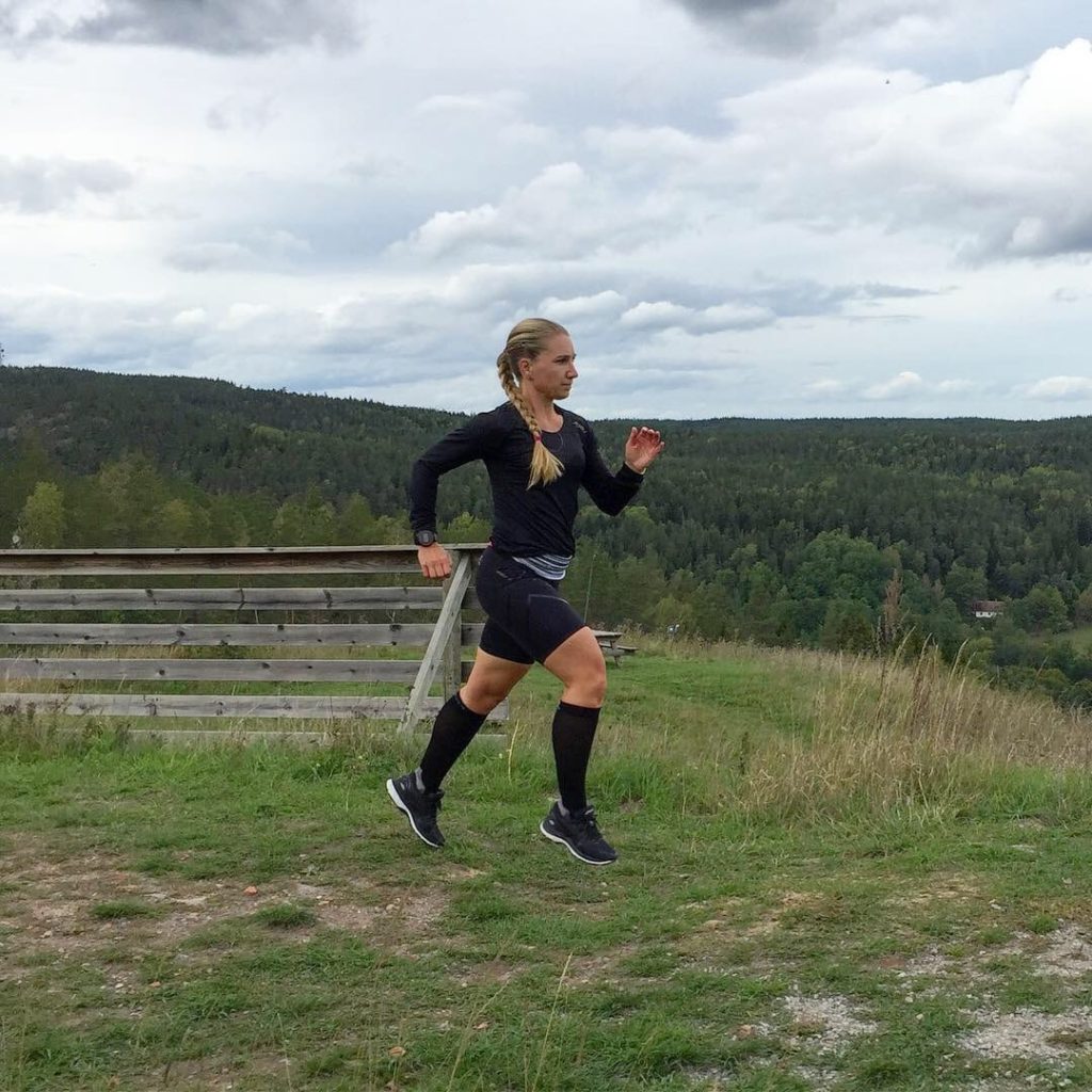 En tuff vecka mentalt - idag vände det