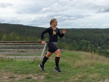 En tuff vecka mentalt - idag vände det