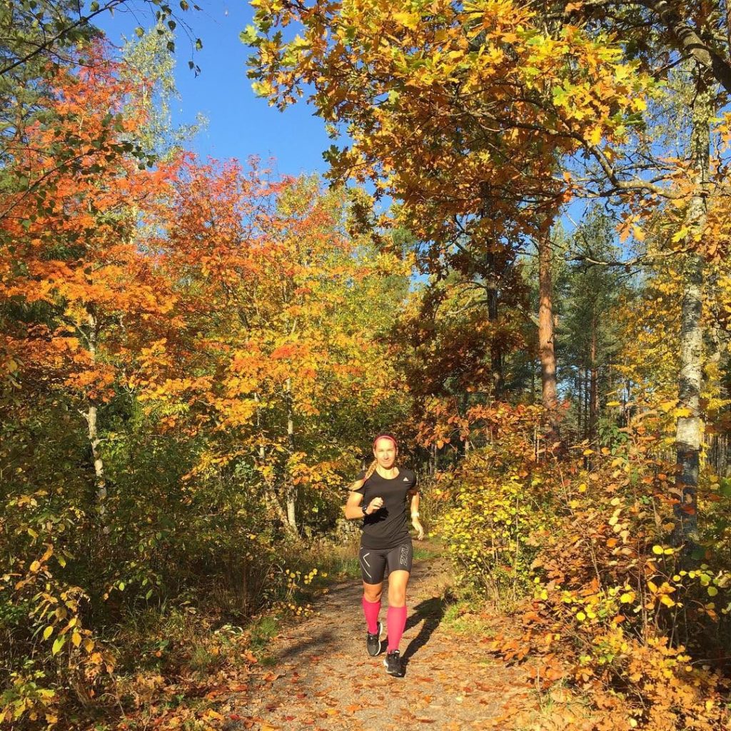 Autumnrunning