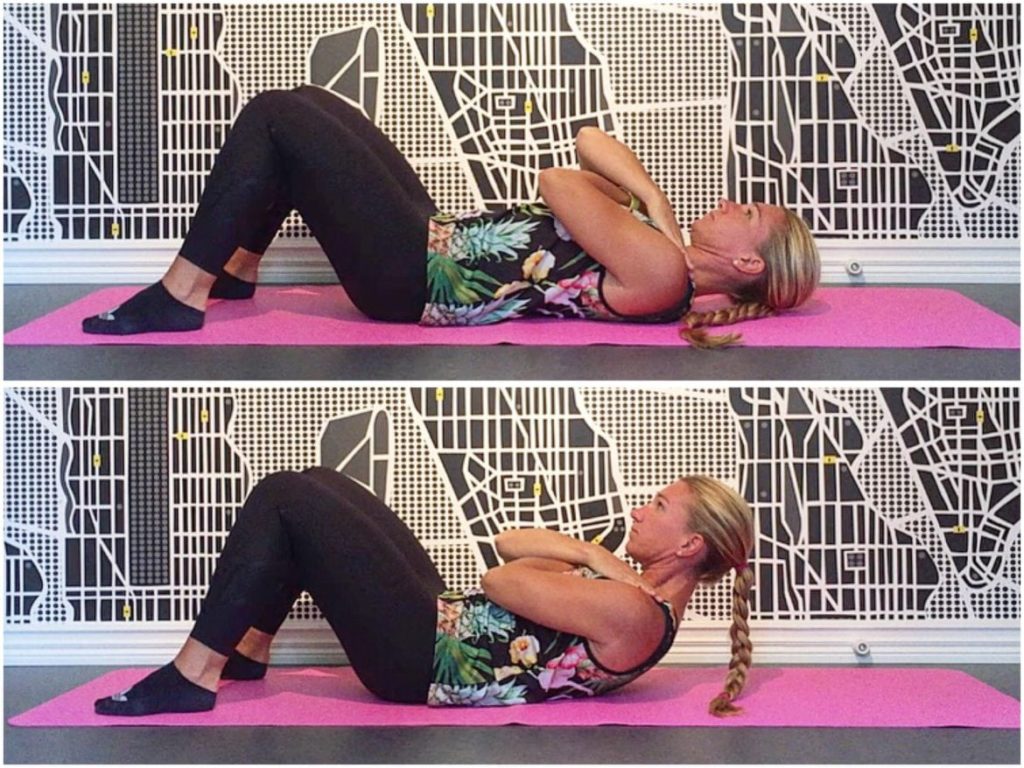 Situps