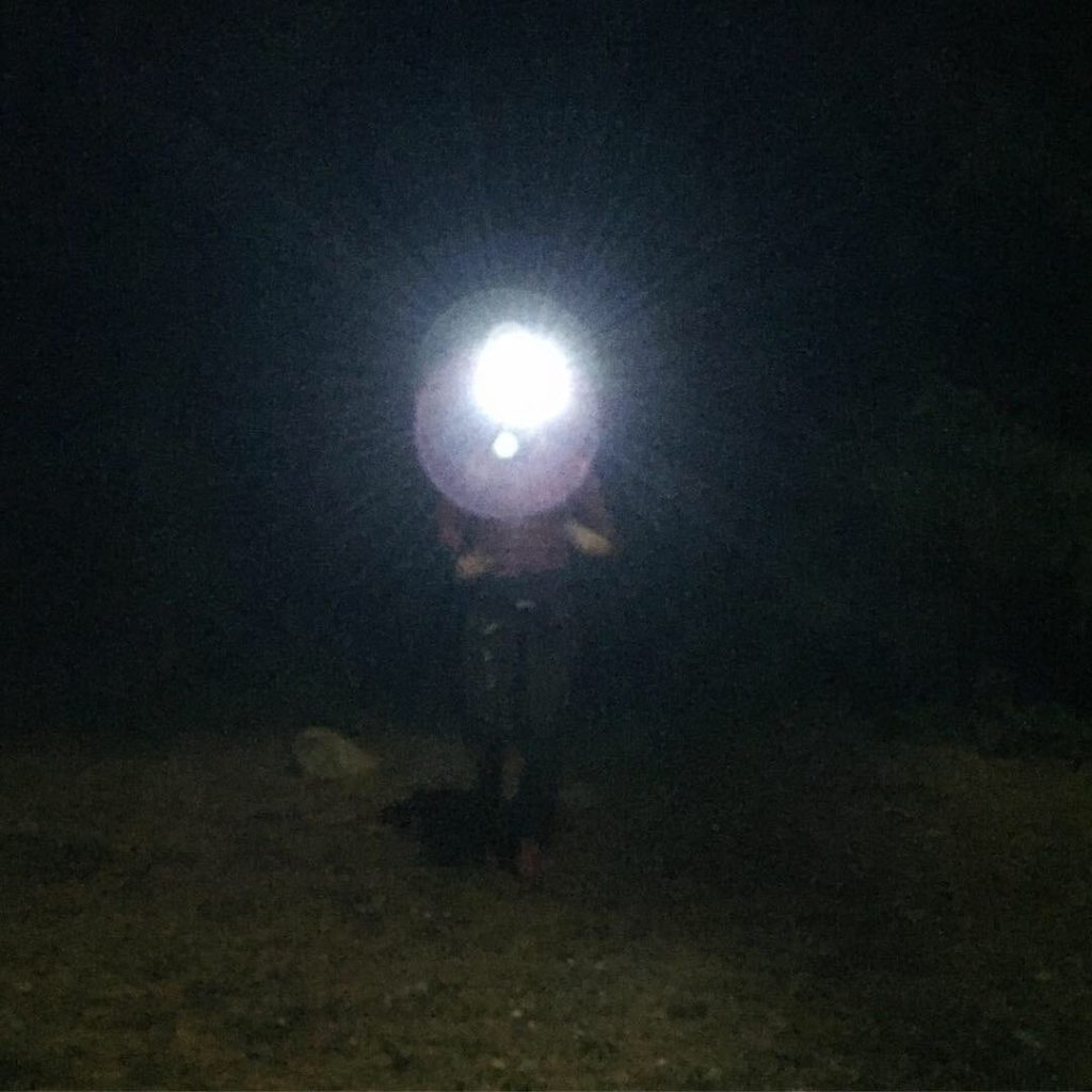 Trailreflexbana
