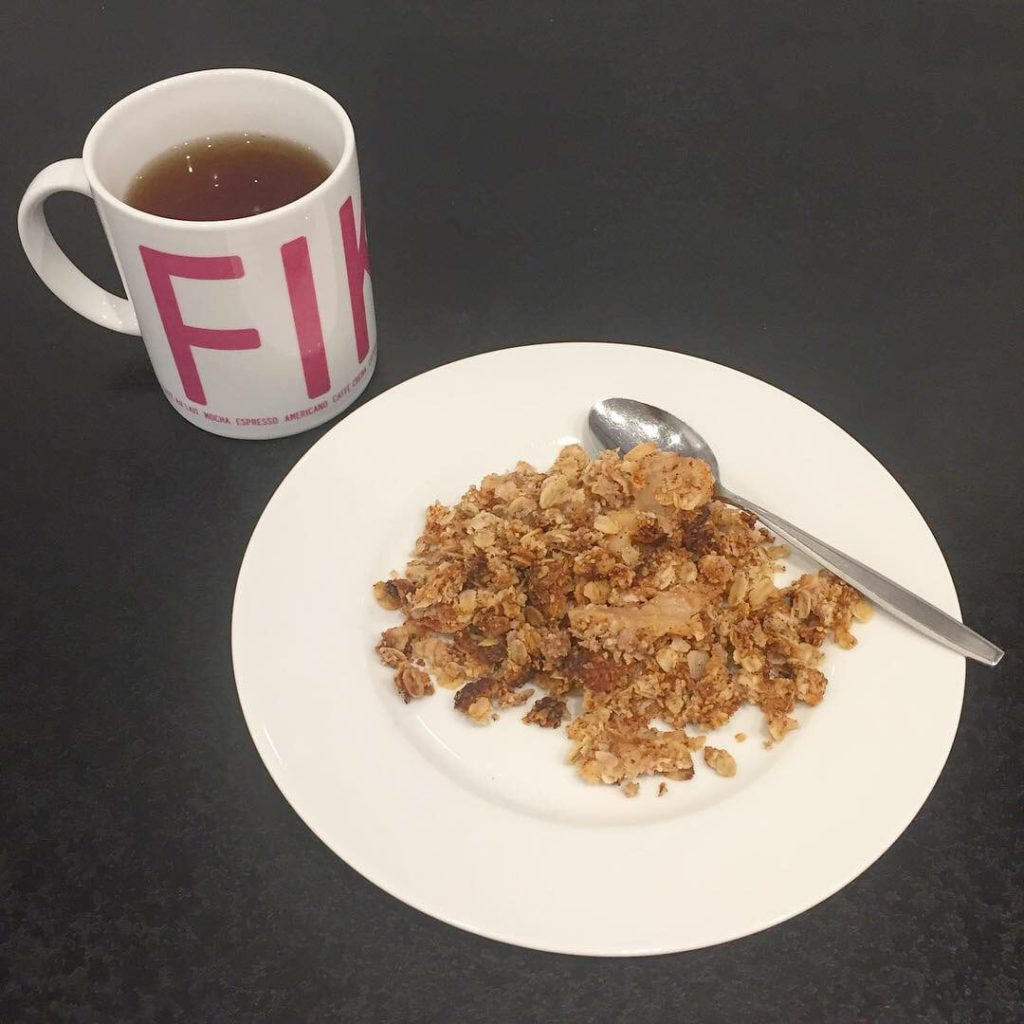 Äppelpaj